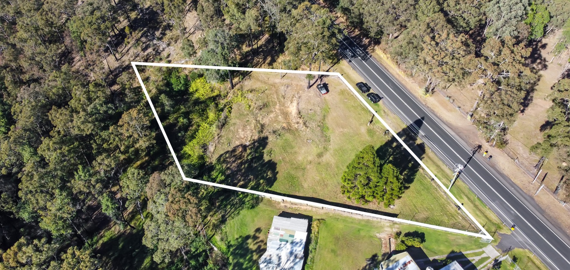 2922 Putty Road, Colo Heights NSW 2756 - photo 4