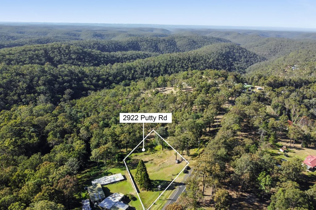 2922 Putty Road, Colo Heights NSW 2756 - photo 5
