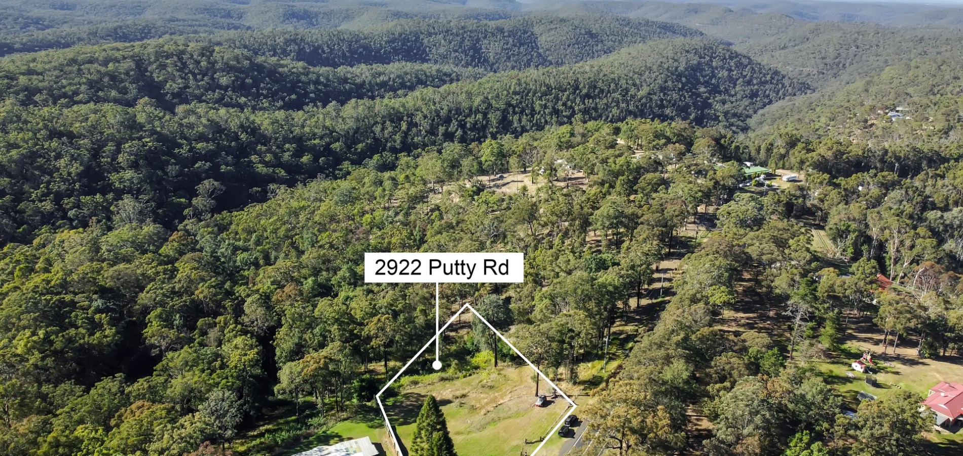 2922 Putty Road, Colo Heights NSW 2756 - photo 5