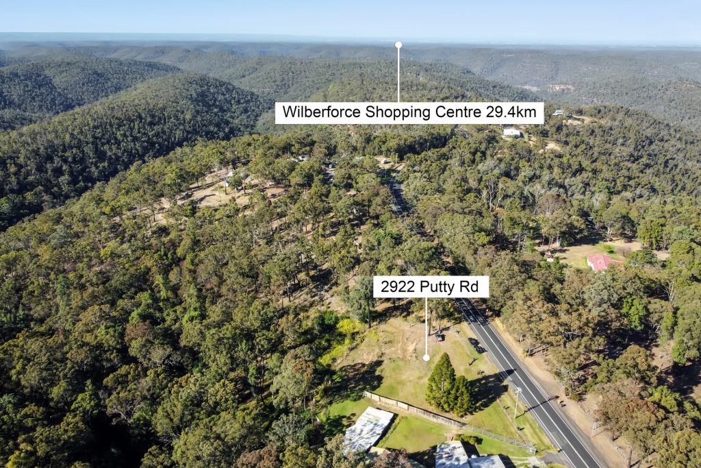 2922 Putty Road, Colo Heights NSW 2756 - photo 6