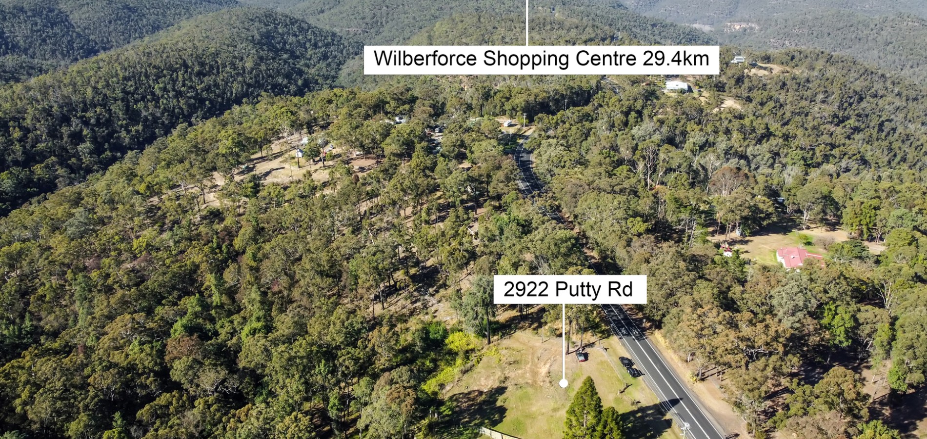 2922 Putty Road, Colo Heights NSW 2756 - photo 6