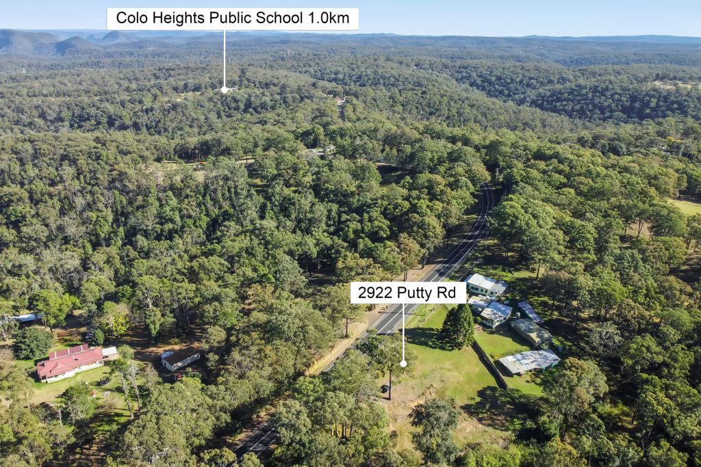 2922 Putty Road, Colo Heights NSW 2756 - photo 7
