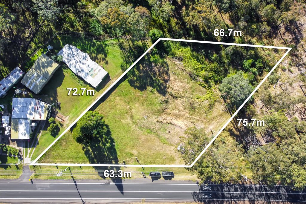 2922 Putty Road, Colo Heights NSW 2756 - McGrath West Group