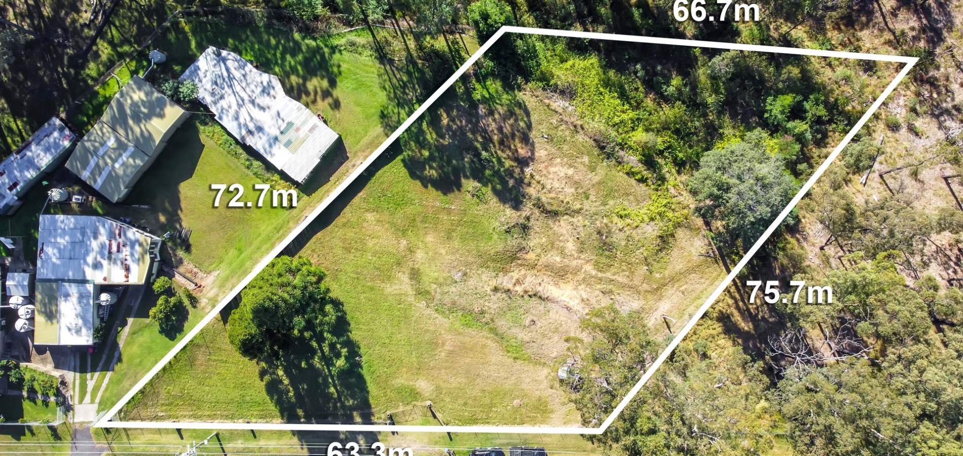2922 Putty Road, Colo Heights NSW 2756 - McGrath West Group