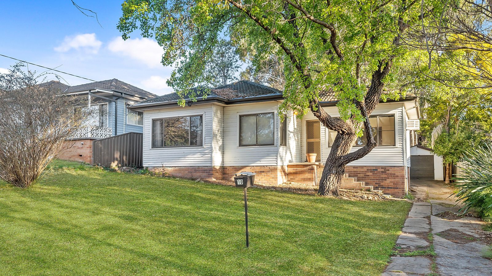 10 Geoffrey Street, Constitution Hill NSW 2145 - McGrath West Group