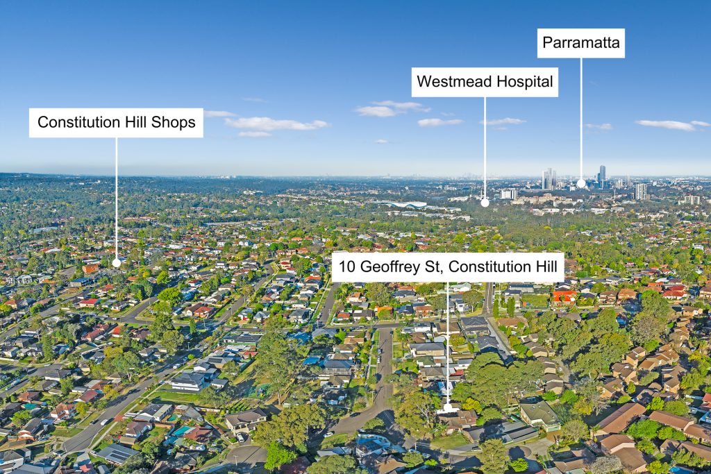 10 Geoffrey Street, Constitution Hill NSW 2145 - photo 8