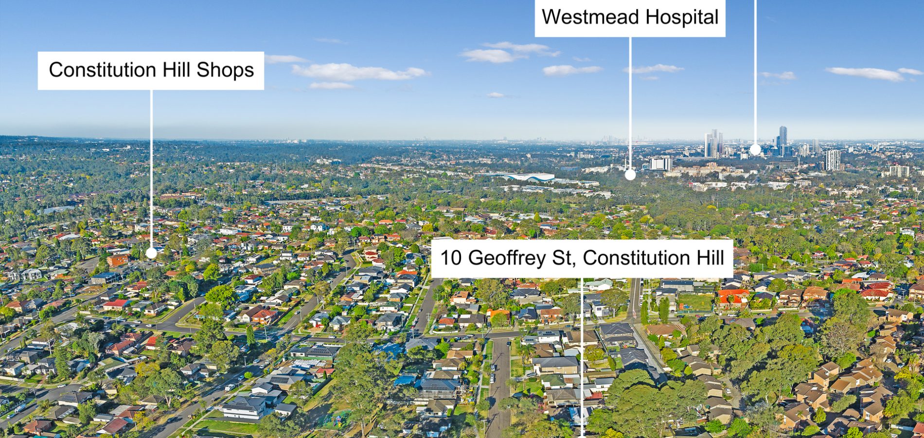 10 Geoffrey Street, Constitution Hill NSW 2145 - photo 8