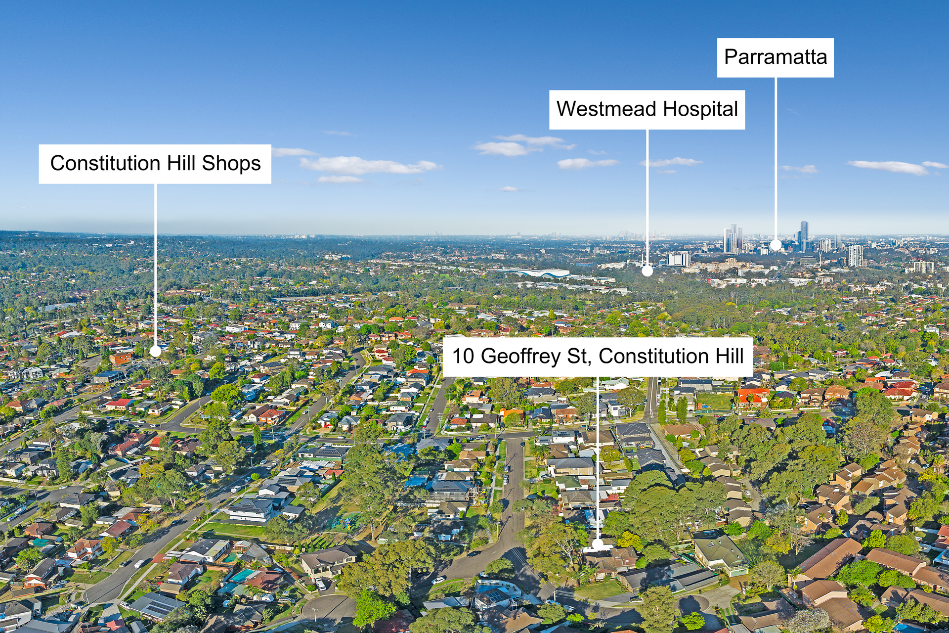 10 Geoffrey Street, Constitution Hill NSW 2145 - photo 8