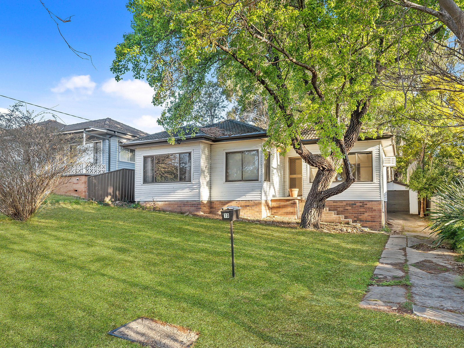 10 Geoffrey Street, Constitution Hill NSW 2145 - McGrath West Group