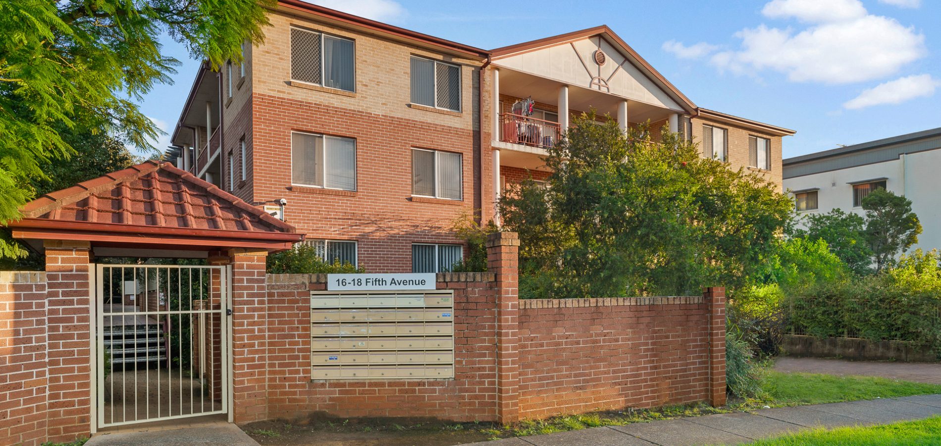 27/16 Fifth Avenue, Blacktown NSW 2148 - McGrath West Group