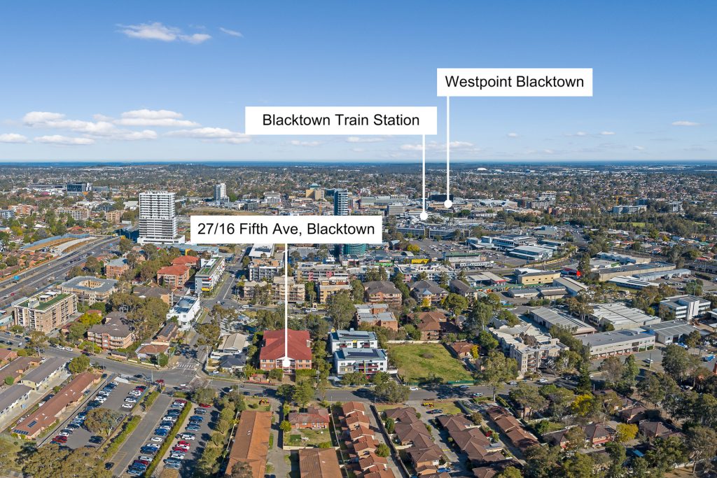 27/16 Fifth Avenue, Blacktown NSW 2148 - photo 7