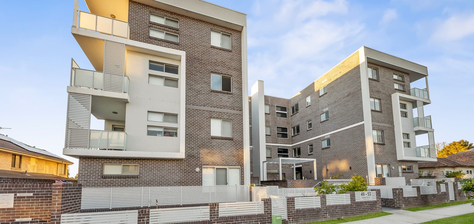 31/49 Essington Street, Wentworthville NSW 2145 - McGrath West Group