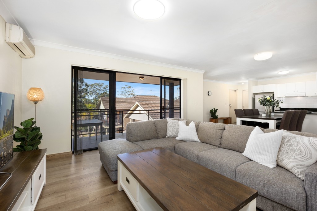 17/20 Jenner Street, Baulkham Hills NSW 2153 - McGrath West Group
