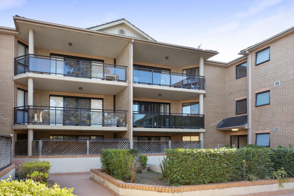 17/20 Jenner Street, Baulkham Hills NSW 2153 - photo 9