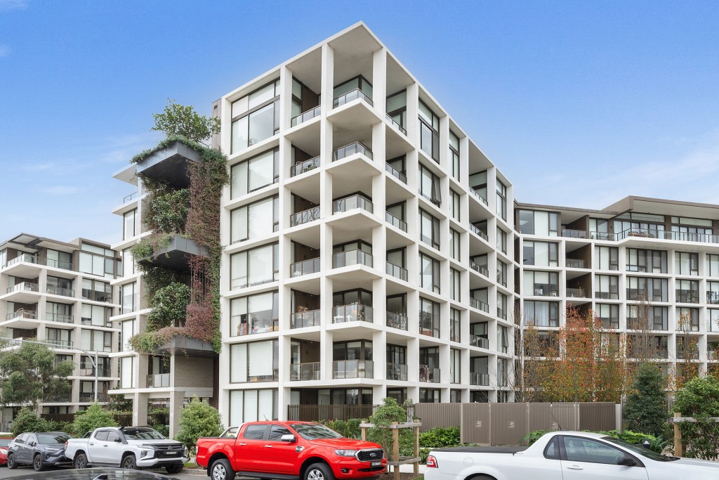 715/11 Spurway Drive, Norwest NSW 2153 - photo 12