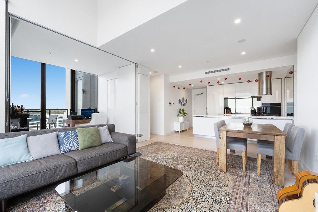 715/11 Spurway Drive, Norwest NSW 2153 - photo 3