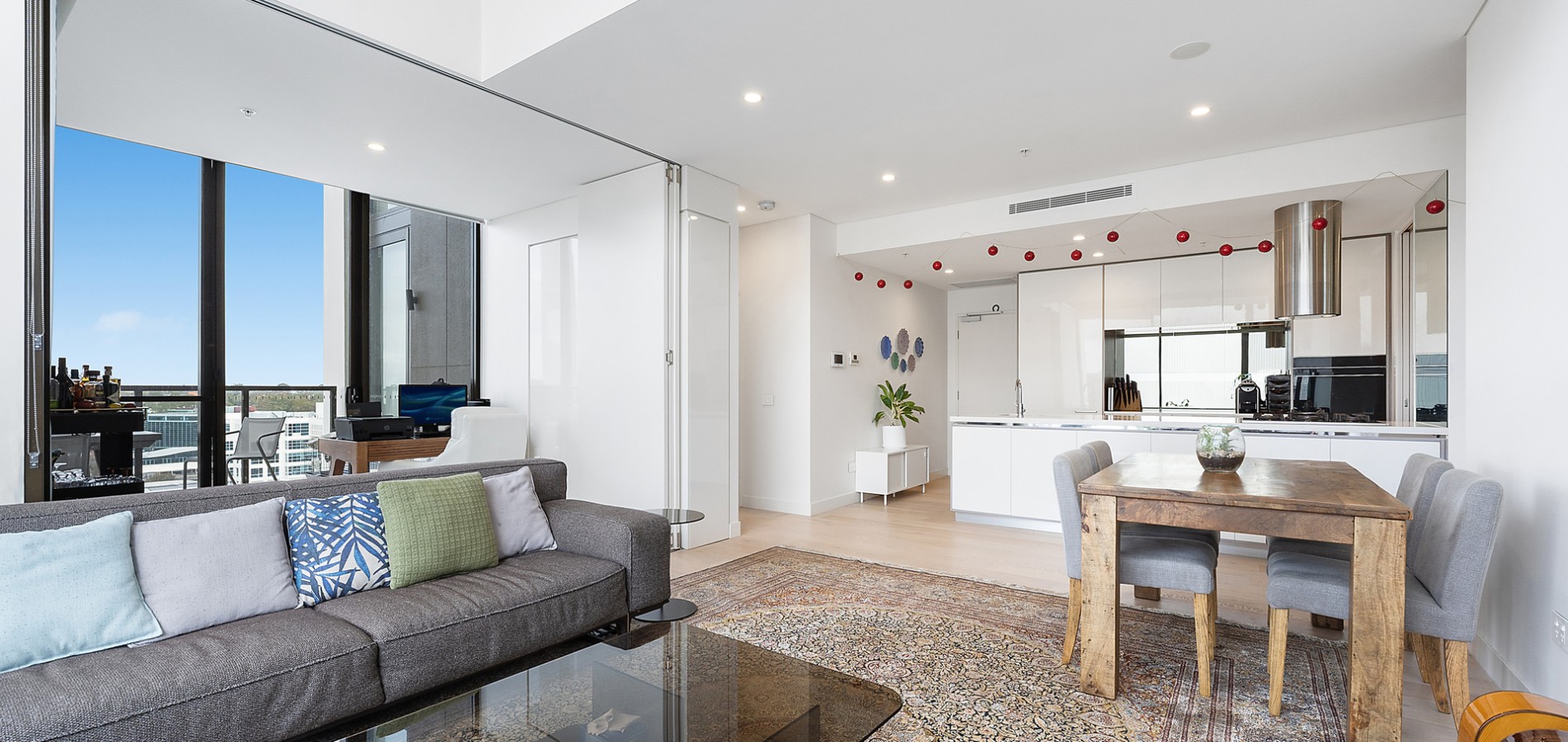 715/11 Spurway Drive, Norwest NSW 2153 - photo 3