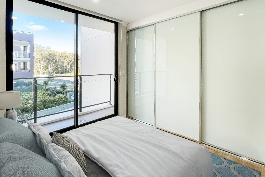 136/18 Free Settlers Drive, Kellyville NSW 2155 - photo 2