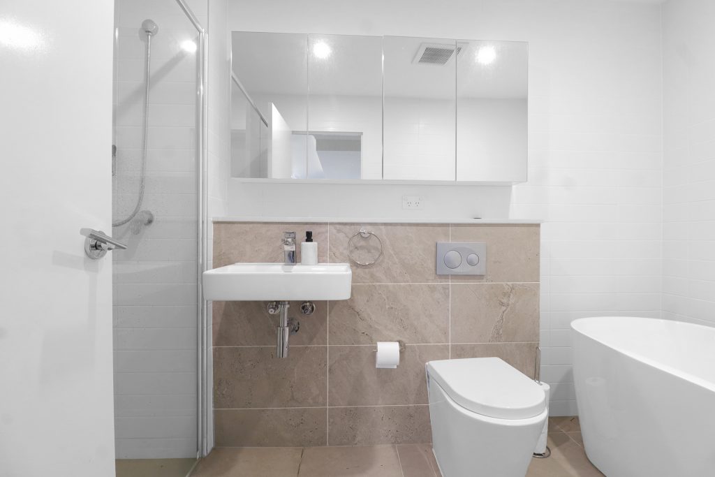 136/18 Free Settlers Drive, Kellyville NSW 2155 - photo 4