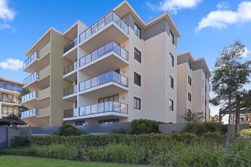 136/18 Free Settlers Drive, Kellyville NSW 2155 - photo 6