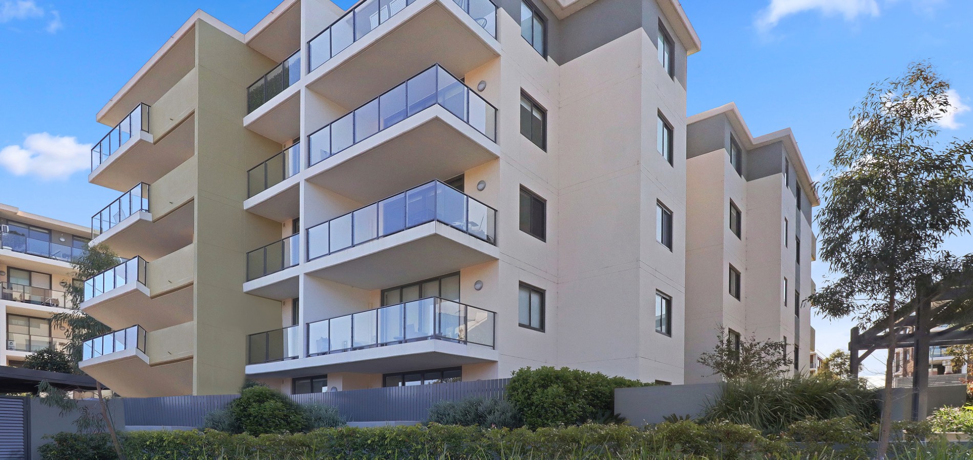 136/18 Free Settlers Drive, Kellyville NSW 2155 - photo 6