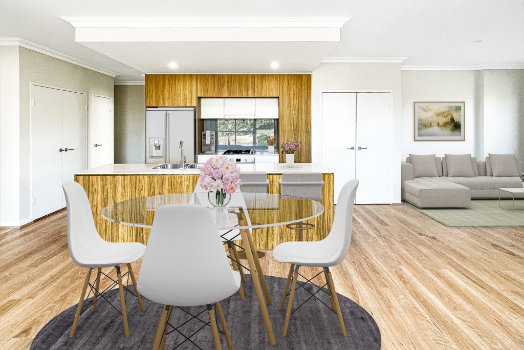 136/18 Free Settlers Drive, Kellyville NSW 2155 - McGrath West Group