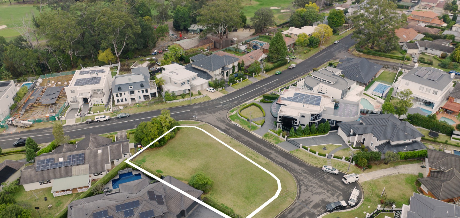 1 Immarna Place, Oatlands NSW 2117 - photo 2
