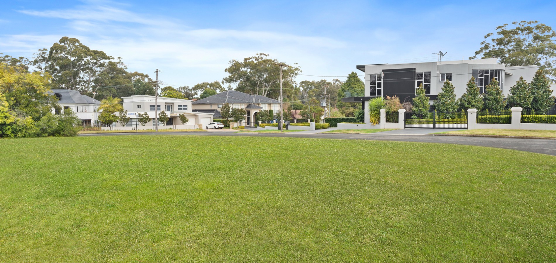 1 Immarna Place, Oatlands NSW 2117 - photo 3