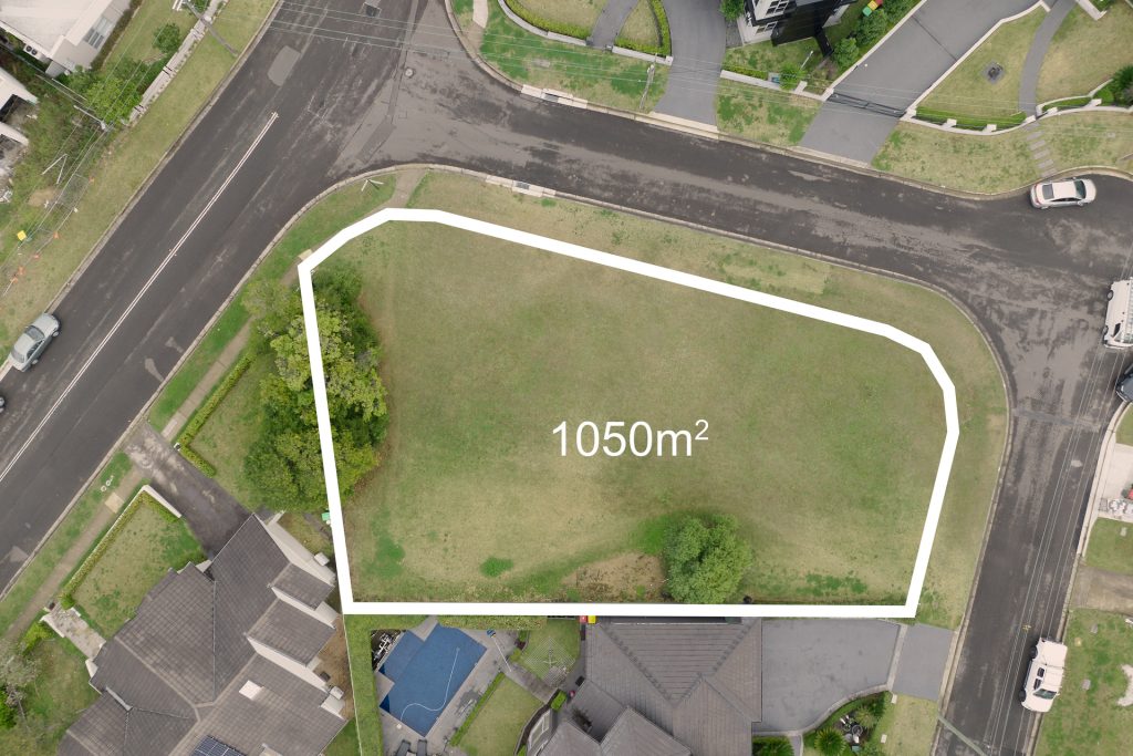 1 Immarna Place, Oatlands NSW 2117 - McGrath West Group