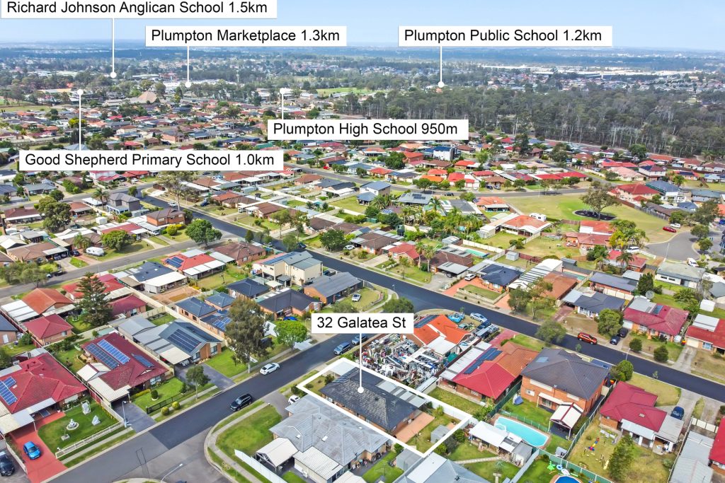 32 Galatea Street, Plumpton NSW 2761 - photo 13