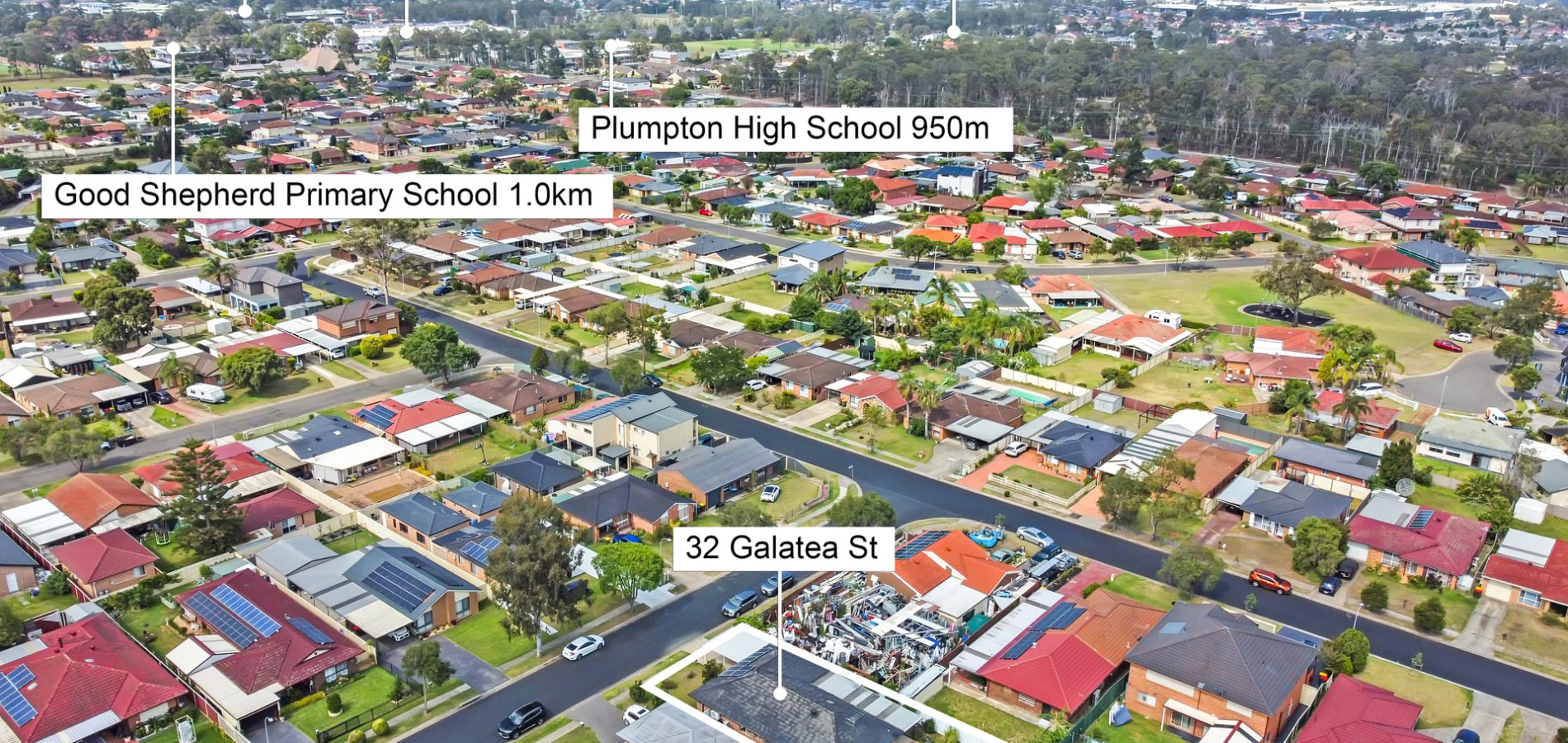 32 Galatea Street, Plumpton NSW 2761 - photo 13