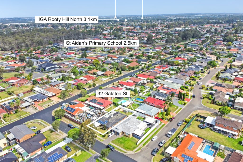 32 Galatea Street, Plumpton NSW 2761 - photo 14
