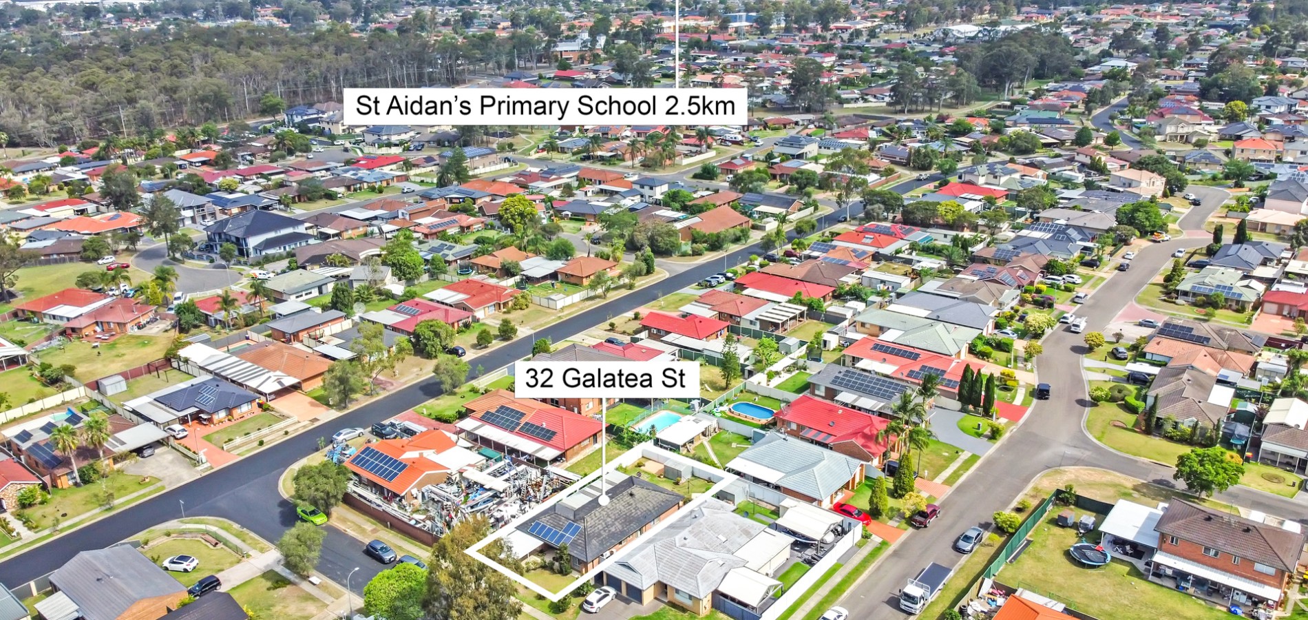 32 Galatea Street, Plumpton NSW 2761 - photo 14