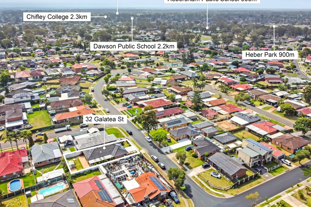 32 Galatea Street, Plumpton NSW 2761 - photo 15
