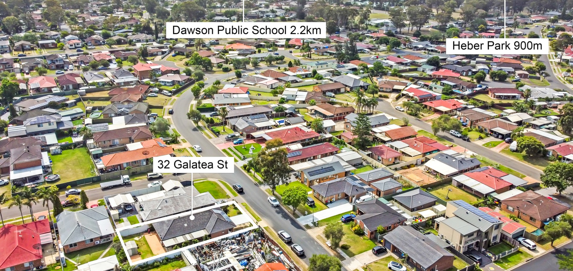 32 Galatea Street, Plumpton NSW 2761 - photo 15