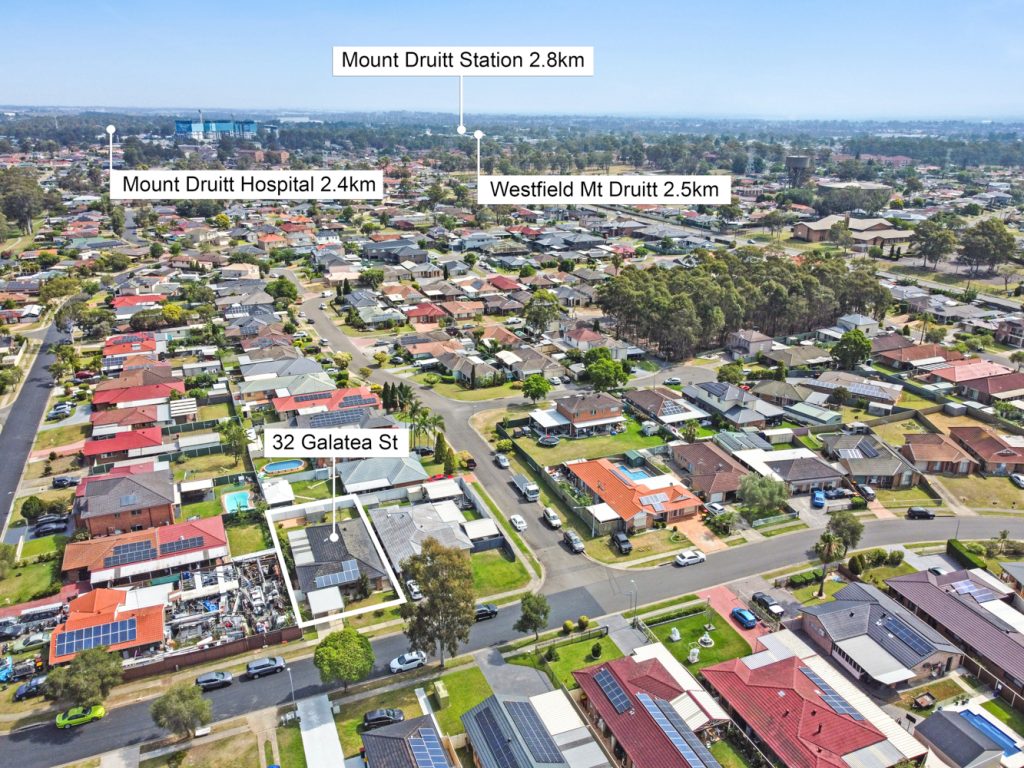32 Galatea Street, Plumpton NSW 2761 - photo 16