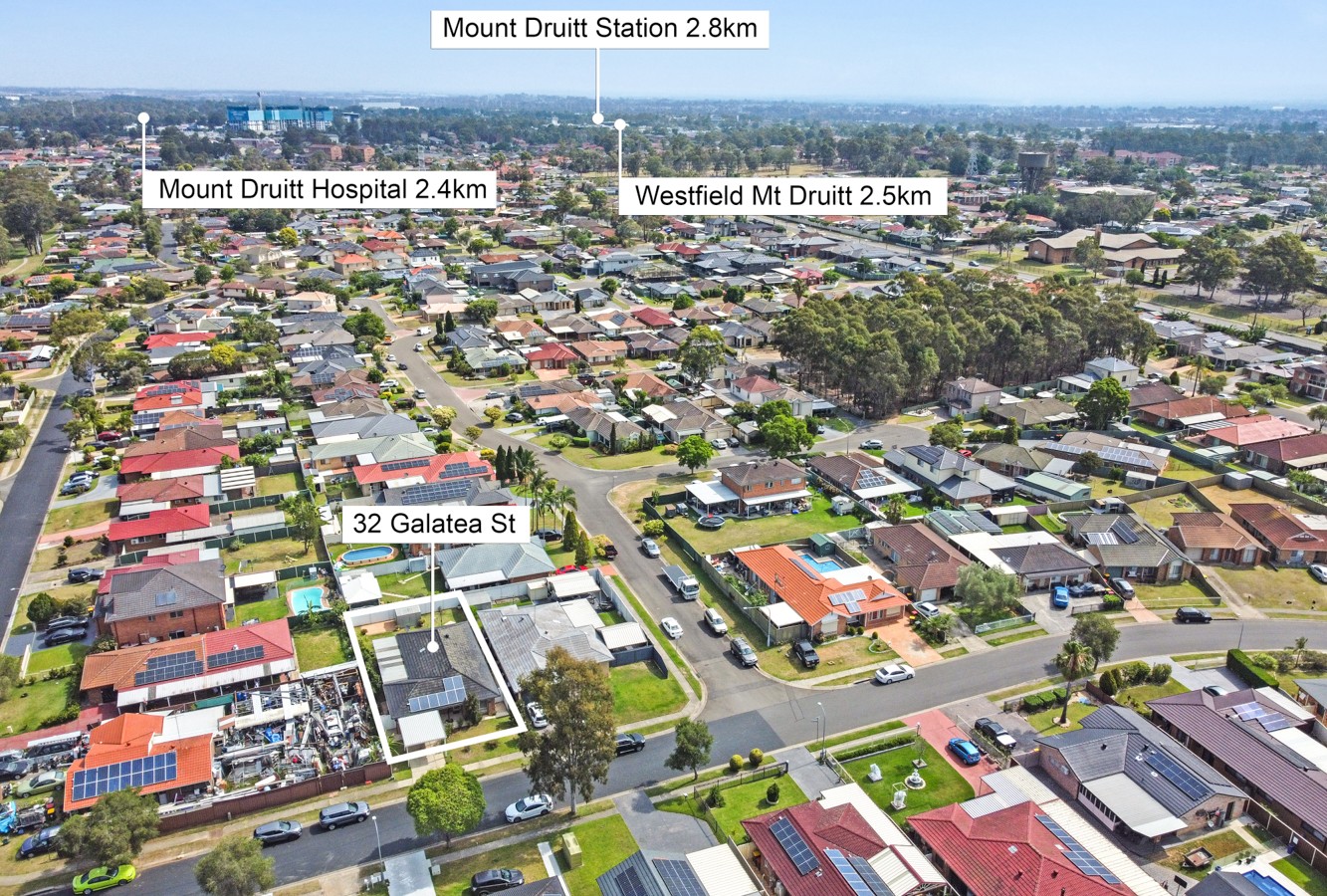 32 Galatea Street, Plumpton NSW 2761 - photo 16