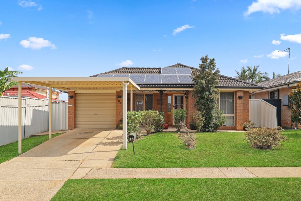 32 Galatea Street, Plumpton NSW 2761 - McGrath West Group