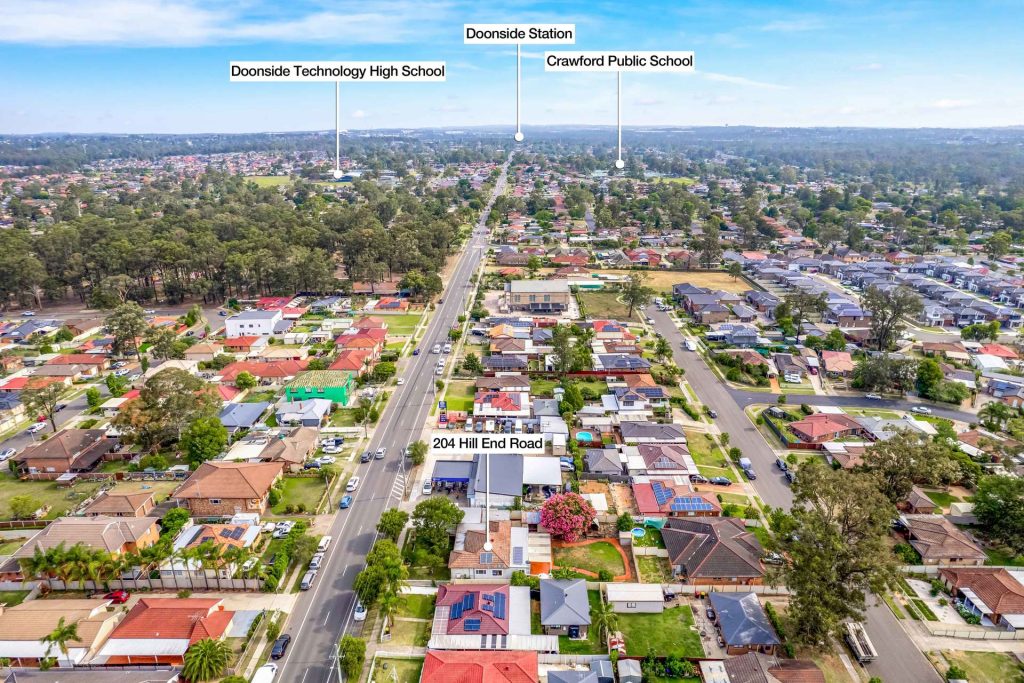204 Hill End Road, Doonside NSW 2767 - McGrath West Group