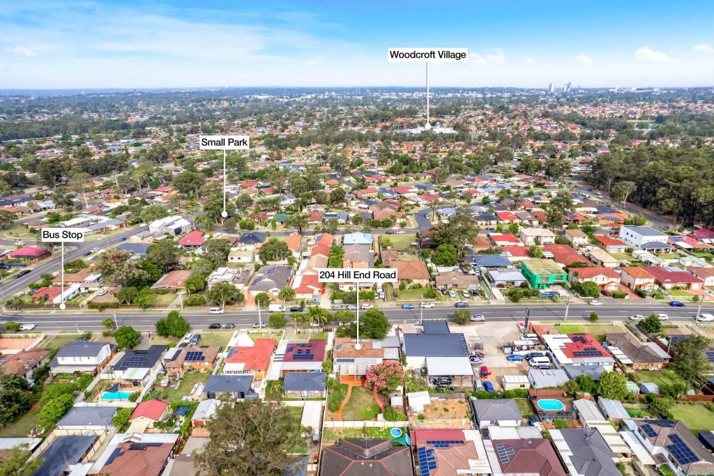 204 Hill End Road, Doonside NSW 2767 - photo 3