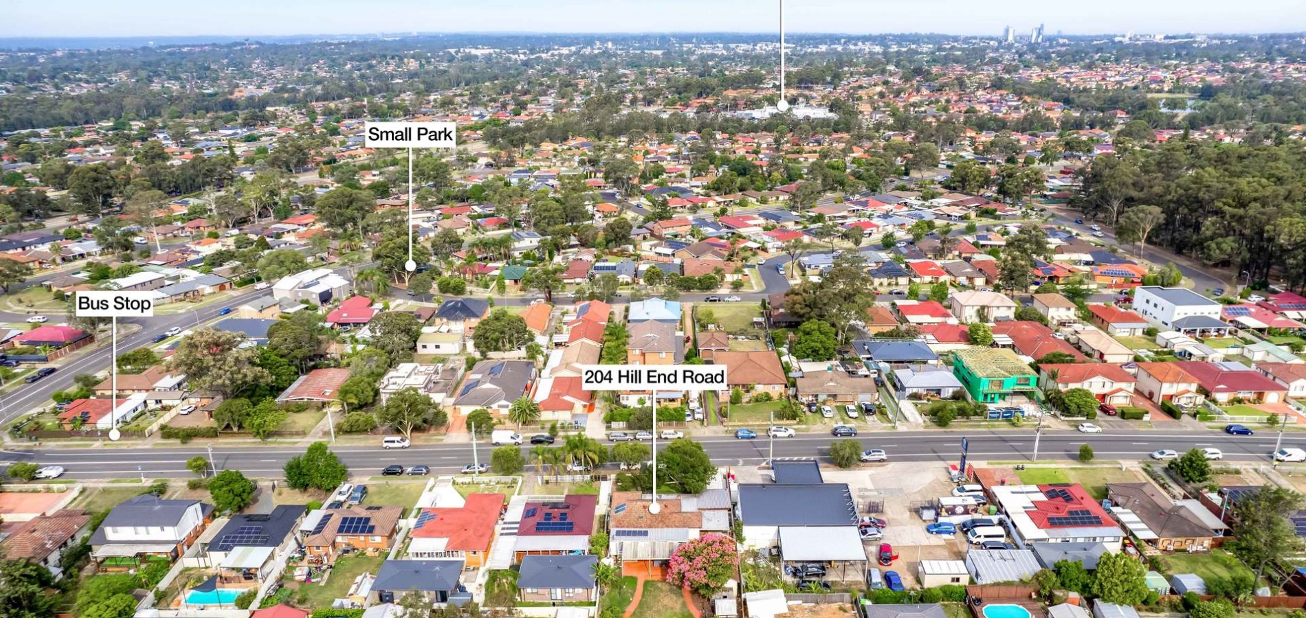 204 Hill End Road, Doonside NSW 2767 - photo 3