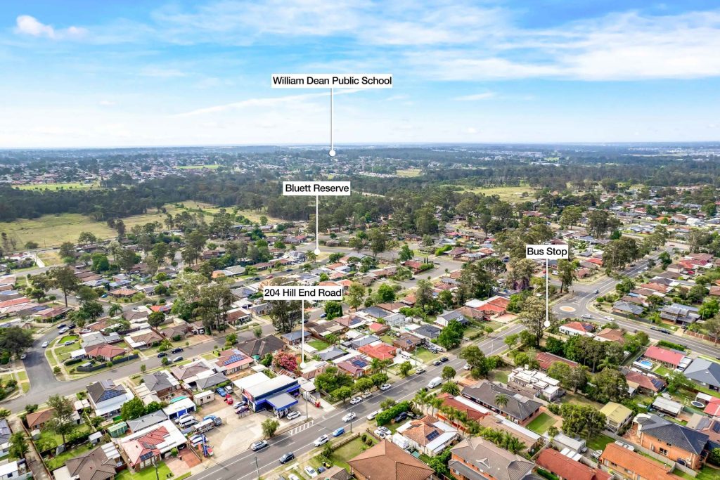 204 Hill End Road, Doonside NSW 2767 - photo 5