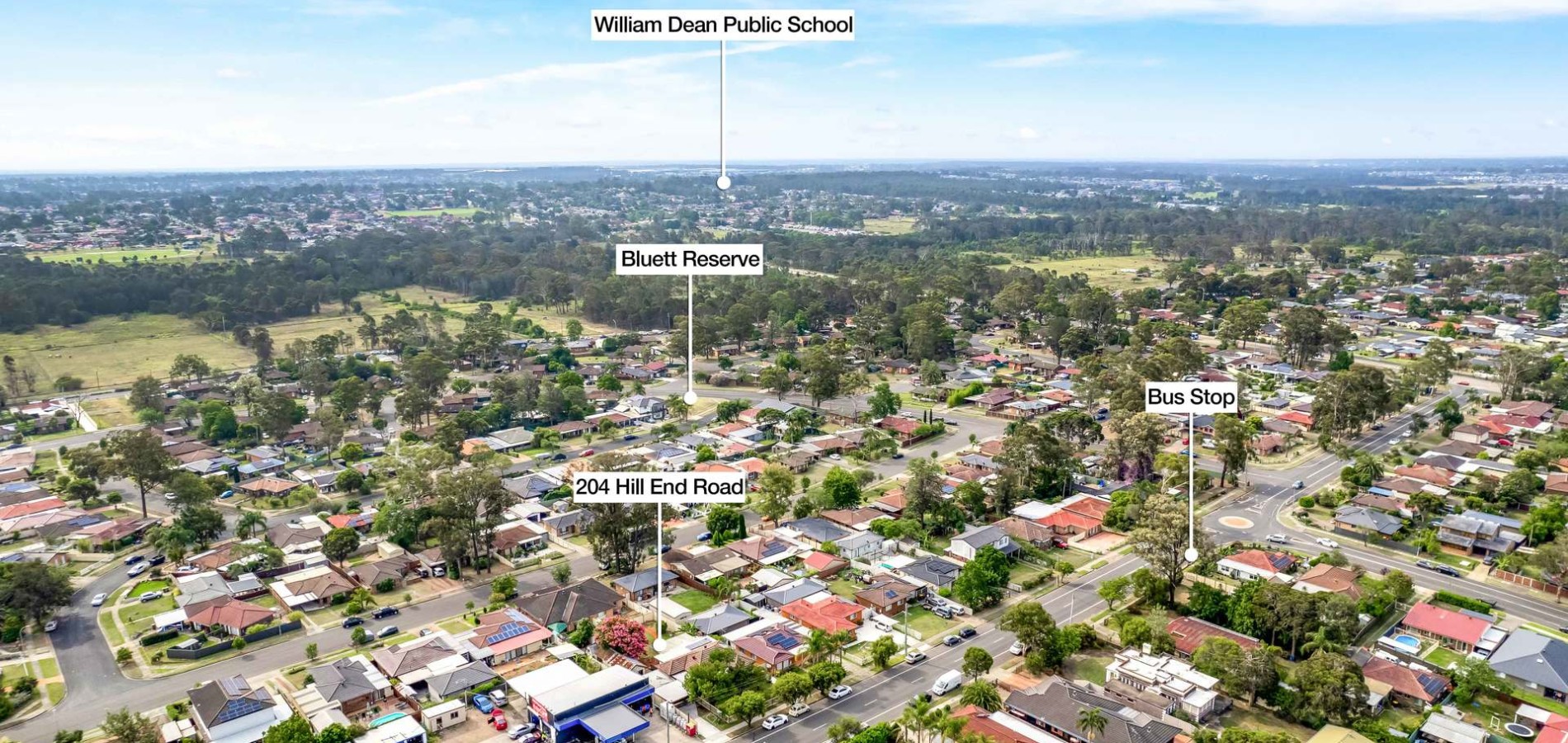 204 Hill End Road, Doonside NSW 2767 - photo 5