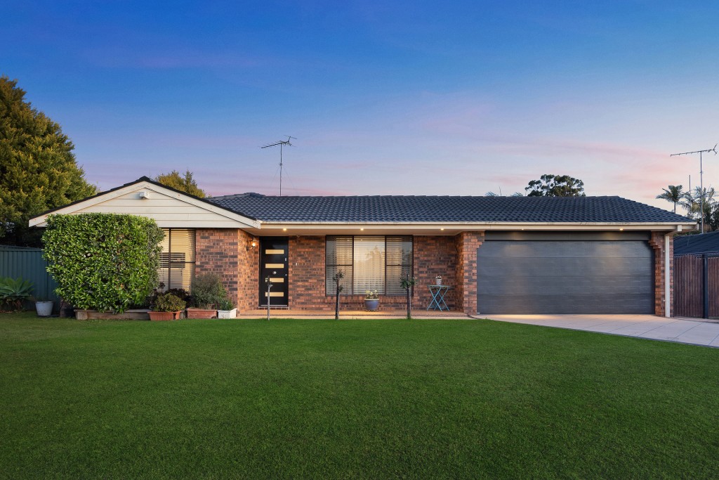 128 Glenhaven Road, Glenhaven NSW 2156 - McGrath West Group