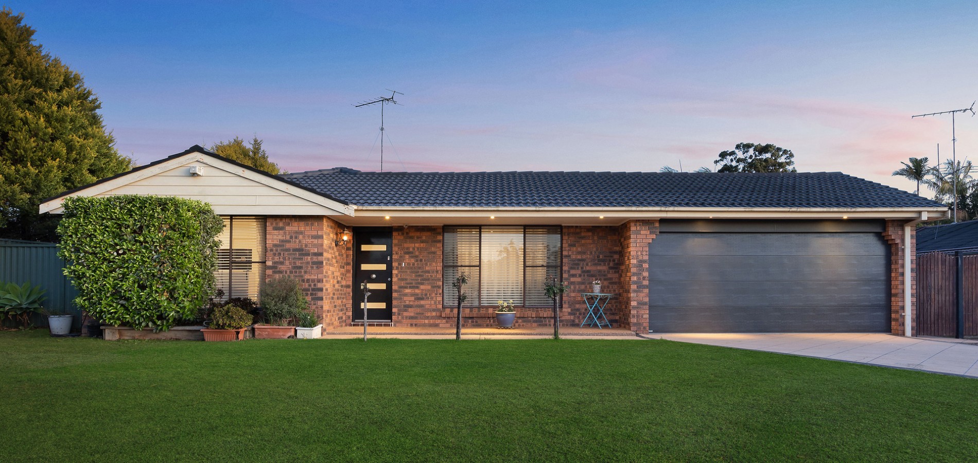 128 Glenhaven Road, Glenhaven NSW 2156 - McGrath West Group