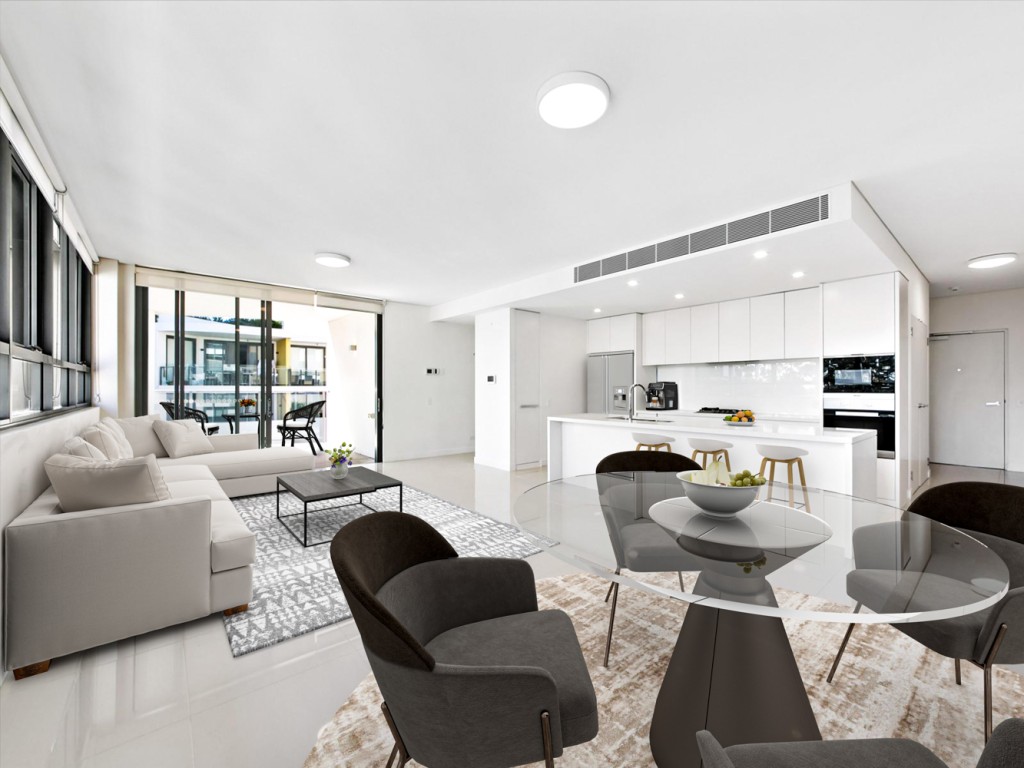 27/38 Solent Circuit, Norwest NSW 2153 - McGrath West Group