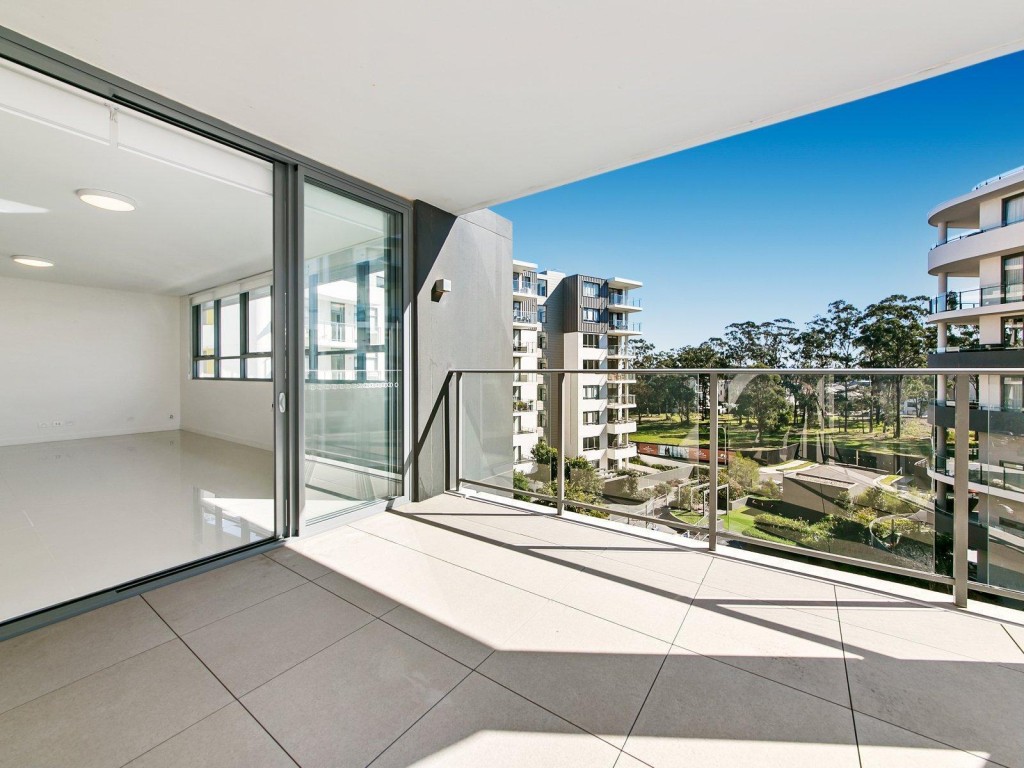 27/38 Solent Circuit, Norwest NSW 2153 - photo 5
