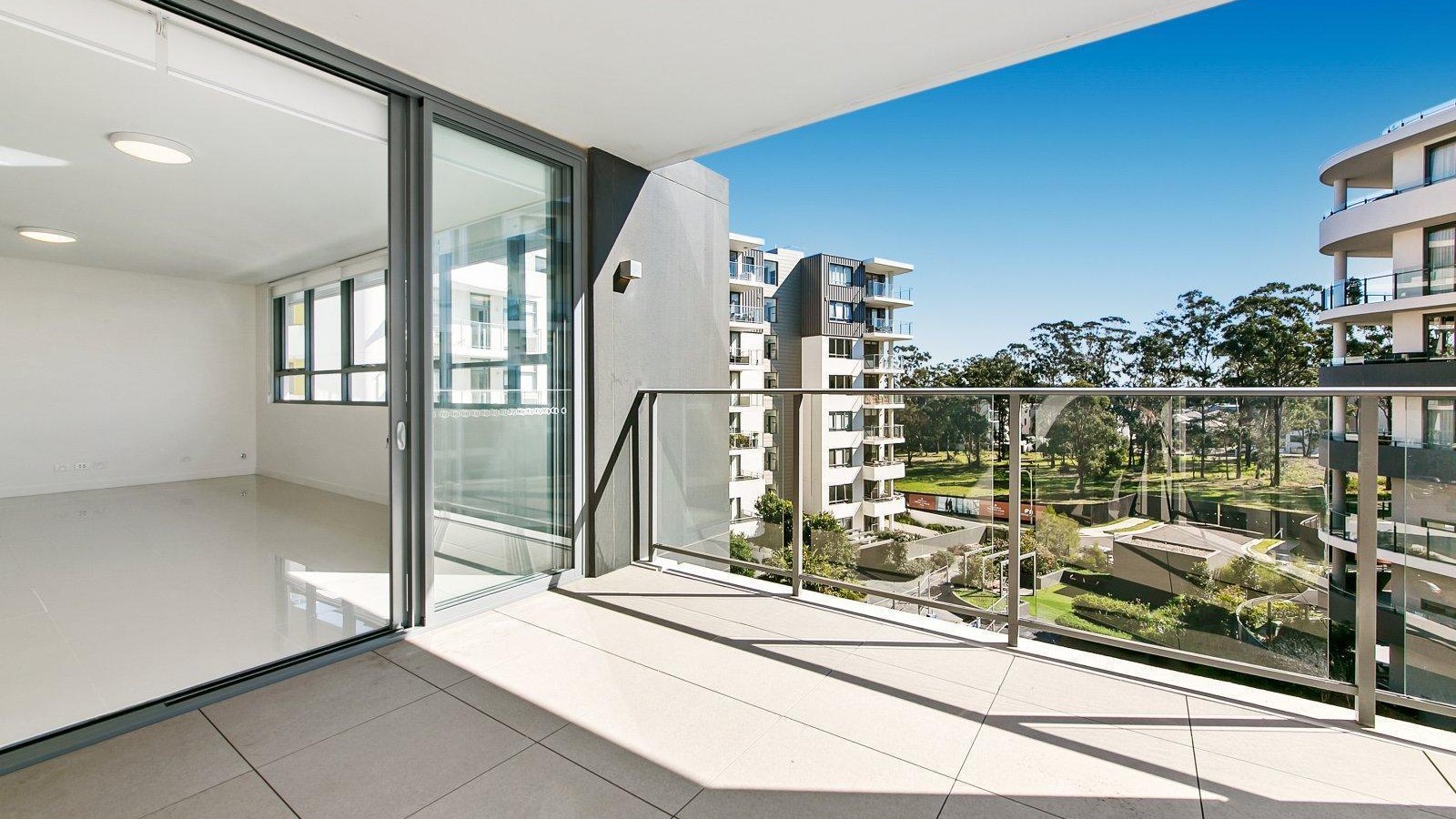 27/38 Solent Circuit, Norwest NSW 2153 - photo 5