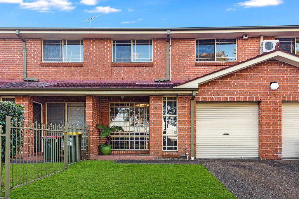4/54 Nowland Street, Seven Hills NSW 2147 - McGrath West Group