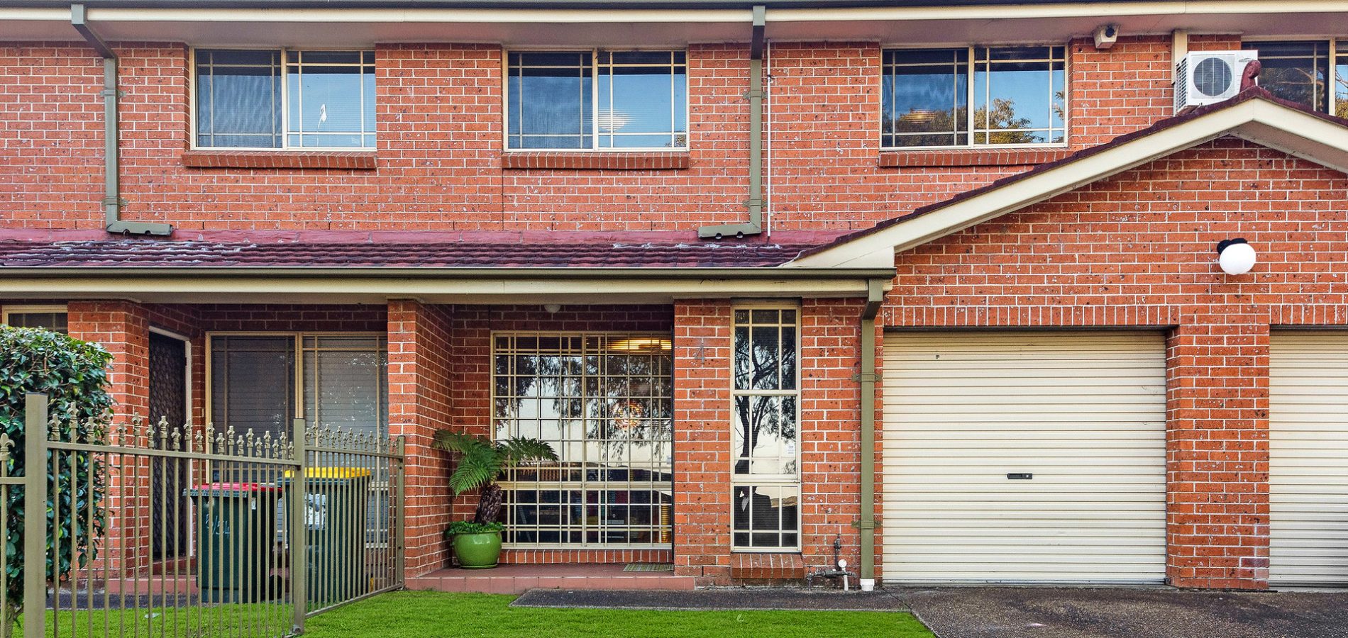 4/54 Nowland Street, Seven Hills NSW 2147 - McGrath West Group